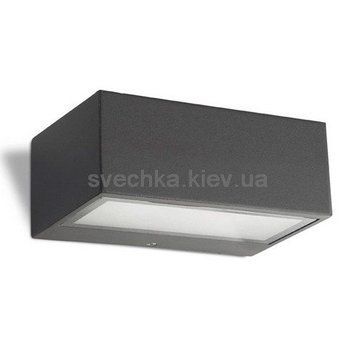 Вуличне бра Leds-C4 Nemesis 05-9177-Z5-B8