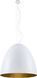 Люстра Nowodvorski EGG XL 9025, Білий, Білий, Золотий