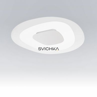 Потолочный светильник Linea light Antigua_S White