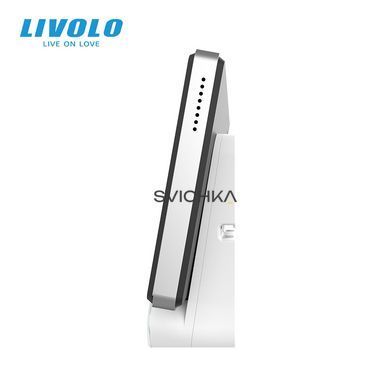 Планшет для керування розумним будинком Livolo (VL-XT001)