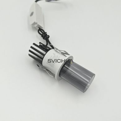 Встроенный светильник Skarlat RSL74213 7W WH+SG 4000K