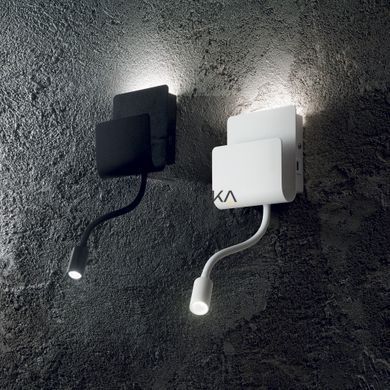 Бра Ideal Lux Probe ap2