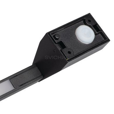 Підсвітка Kanlux 45873 YALTE CCT 12W, 3000/4000/6500К, Black