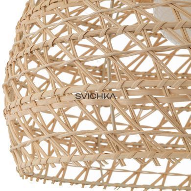 Подвесной светильник Nowodvorski Boho M, Beige
