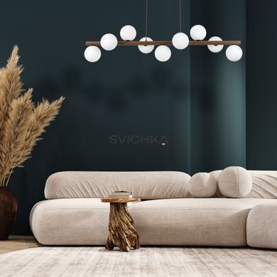Подвесной светильник TK Lighting ESTERA 9