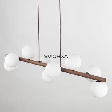 Подвесной светильник TK Lighting ESTERA 9