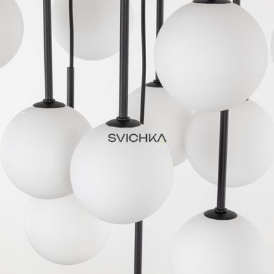 Подвесной светильник TK Lighting MARTIN 13, White
