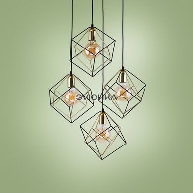 Подвес TK Lighting 2778 Alambre - 2778