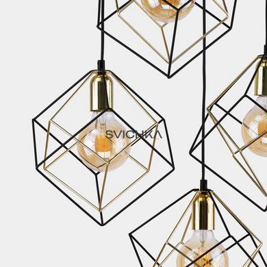 Подвес TK Lighting 2778 Alambre - 2778