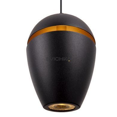 Підвісний світильник Maxlight COMETSHINE 1, Black