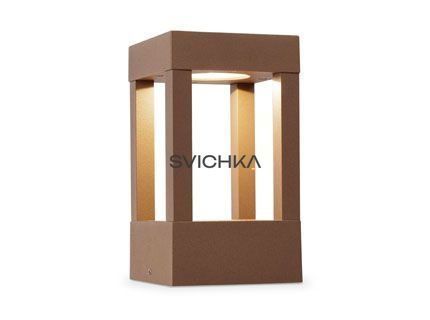 Уличный столбик Faro Agra P 70756