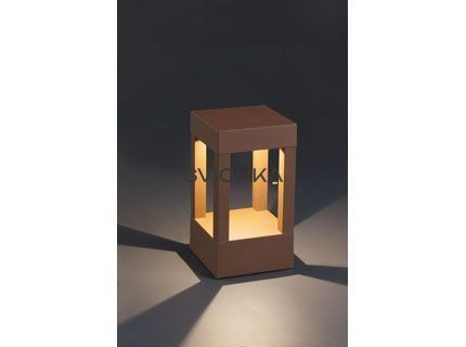 Уличный столбик Faro Agra P 70756