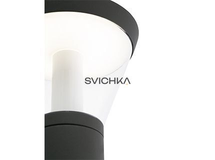 Уличный бра Faro Shelby 75536