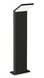 Парковий світильник Ideal Lux Style pt h50 4000k, Black