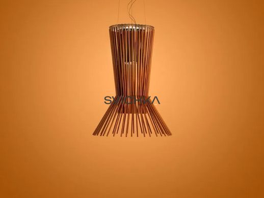 Подвесной светильник Foscarini Allegretto Vivace, Copper