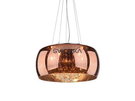 Люстра AZzardo BUZZ AZ1646 Pendant/Top