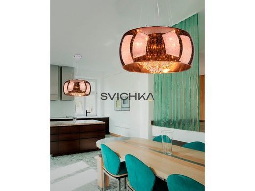 Люстра AZzardo BUZZ AZ1646 Pendant/Top