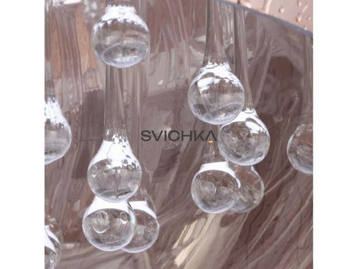 Люстра AZzardo BUZZ AZ1646 Pendant/Top