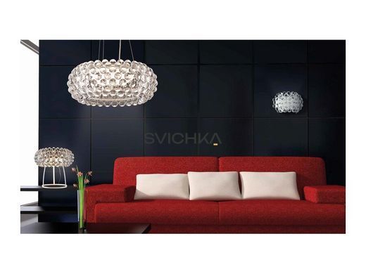 Подвесной светильник AZzardo ACRYLIO 70 AZ0059