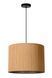 Подвесной светильник Lucide MAGIUS &Oslash; 42 cm 1xE27 Natural, Natural, Natural, Natural