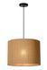 Подвесной светильник Lucide MAGIUS &Oslash; 42 cm 1xE27 Natural, Natural, Natural, Natural