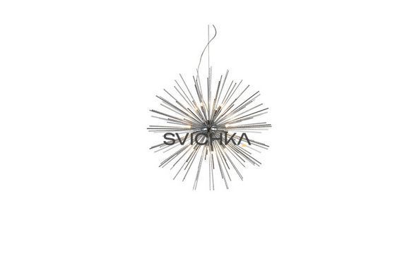 Элемент люстры AZzardo SIRIUS STICK 90
