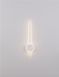 Настенный светильник Nova Luce CLOCK 60, White