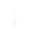 Настенный светильник Nova Luce CLOCK 60, White
