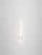 Настенный светильник Nova Luce CLOCK 60, White