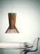 Подвесной светильник Foscarini Allegretto Vivace, Copper, Медный, Медный, Медный