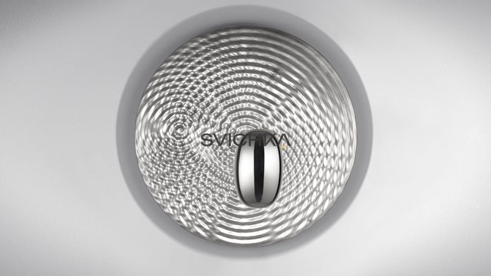 Настінно-стельовий світильник Artemide Droplet mini 1471110A