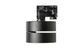 Трековый светильник Azzardo MONA TRACK 3LINE 12W 3000K, Black
