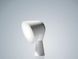Настольная лампа Foscarini Binic, White