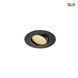 Светильник SLV NEW TRIA XL ROUND SET 114220