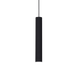 Ideal Lux LOOK SP1 SMALL Чёрный 104928