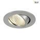 Точечный светильник SLV NEW TRIA LED DL ROUND SET 113956