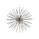 Элемент люстры AZzardo AZ2116 SIRIUS STICK 90, Chrome