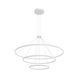 Подвесной светильник Redo 01-2481-DALI ORBIT Triple Small, 4000K, White