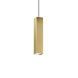Підвісний світильник Ideal Lux SKY SP1, Brass