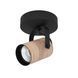 Спот Eglo CAYUCA 1 Brown