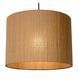 Подвесной светильник Lucide MAGIUS &Oslash; 42 cm 1xE27 Natural, Natural, Natural, Natural