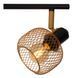 Стельовий точковий світильник Lucide MAREN 4xE14 Matt Gold / Brass, Matt Gold / Brass, Matt Gold / Brass, Matt Gold / Brass