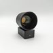 Настенный светильник Skarlat RWLB083-1 1&times;4W BK 4000K, Черный