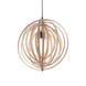 Подвесной светильник Ideal Lux DISCO SP1 103723