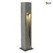 Уличный столбик SLV ARROCK STONE 70 231371