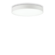 Потолочный светильник Ideal Lux HALO PL1 D45 3000K, Белый, Белый, Белый, Белый