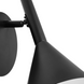 Бра Nordlux 2612741003 Kelvis, Black