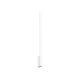 Бра Nowodvorski LASER WALL XL, White
