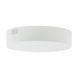 Потолочный светильник Nowodvorski Lid Round Led 35W 3000K White
