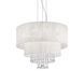 Подвесной светильник Ideal Lux Opera 068299